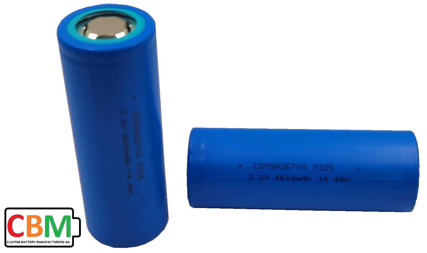 CBMSA 26700 3.2V 4.5Ah