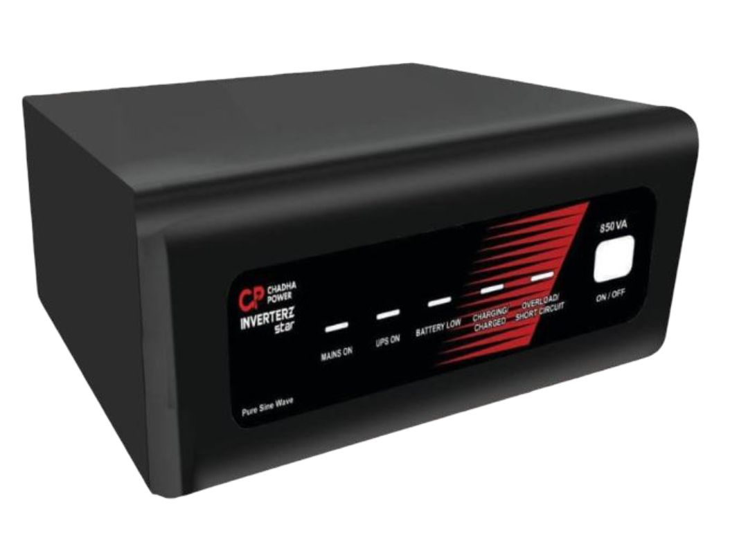 12V inverter