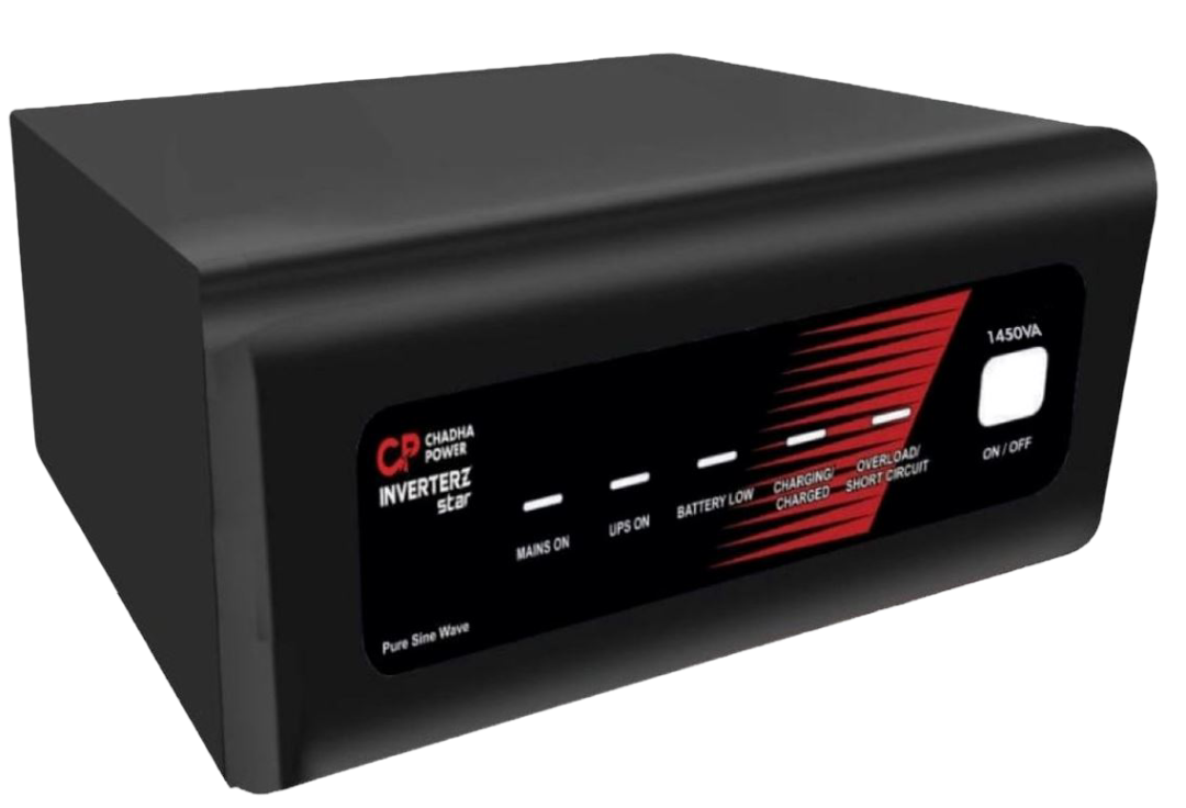 24V inverter