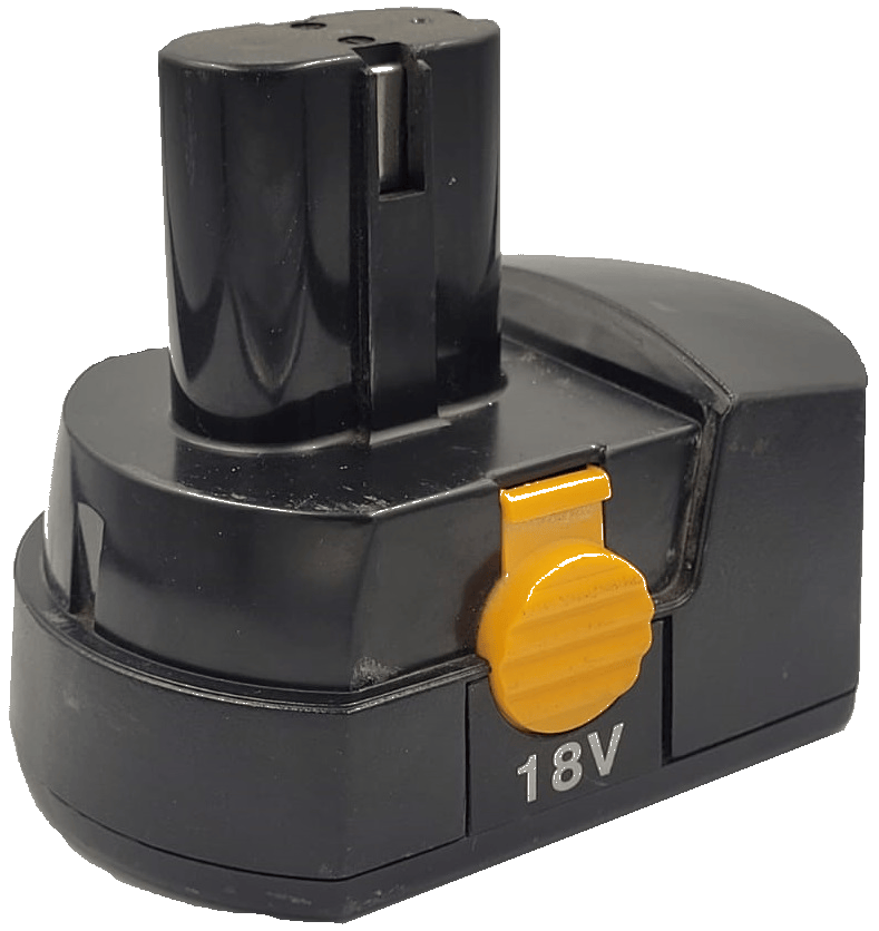 Ryobi 18V NiCd replacement