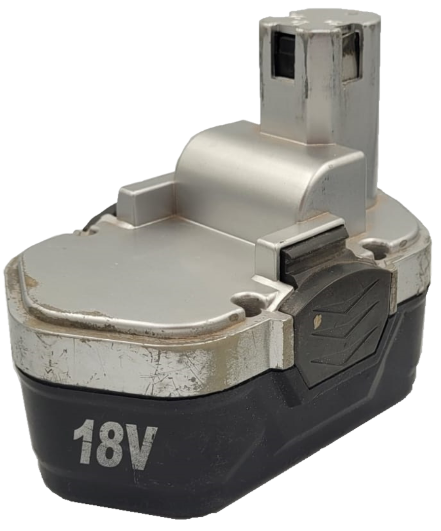 General drill battery repack