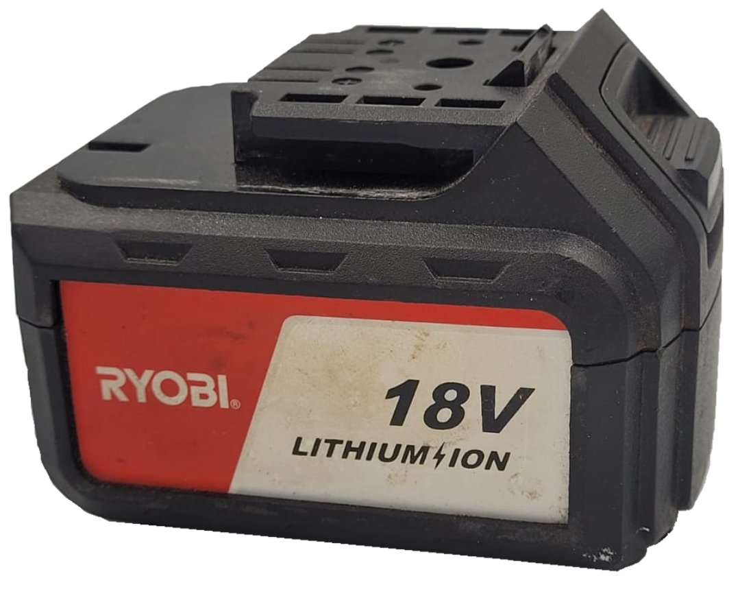 Ryobi drill battery repack